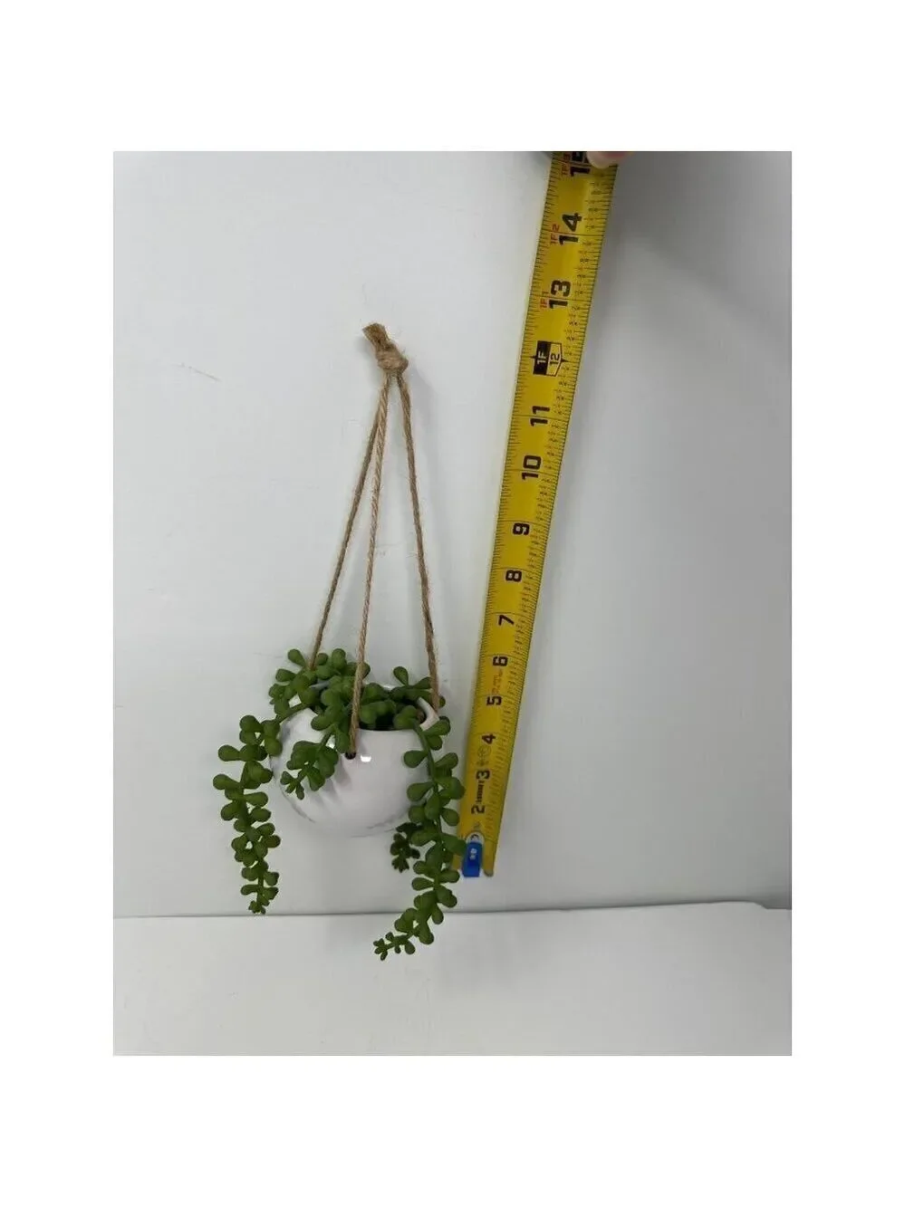 N/A artificial hanging